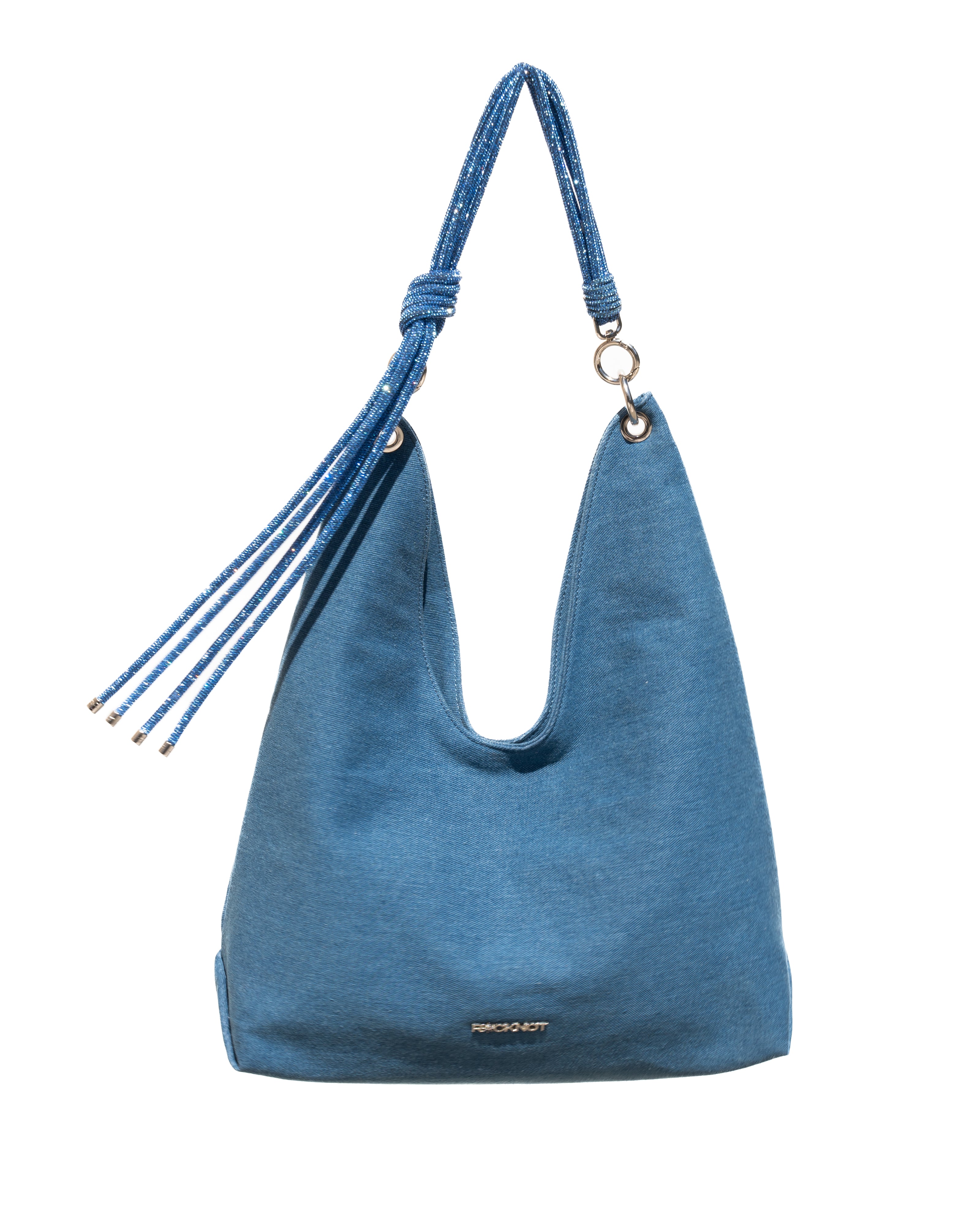 ORI Hobo Bag - Denim