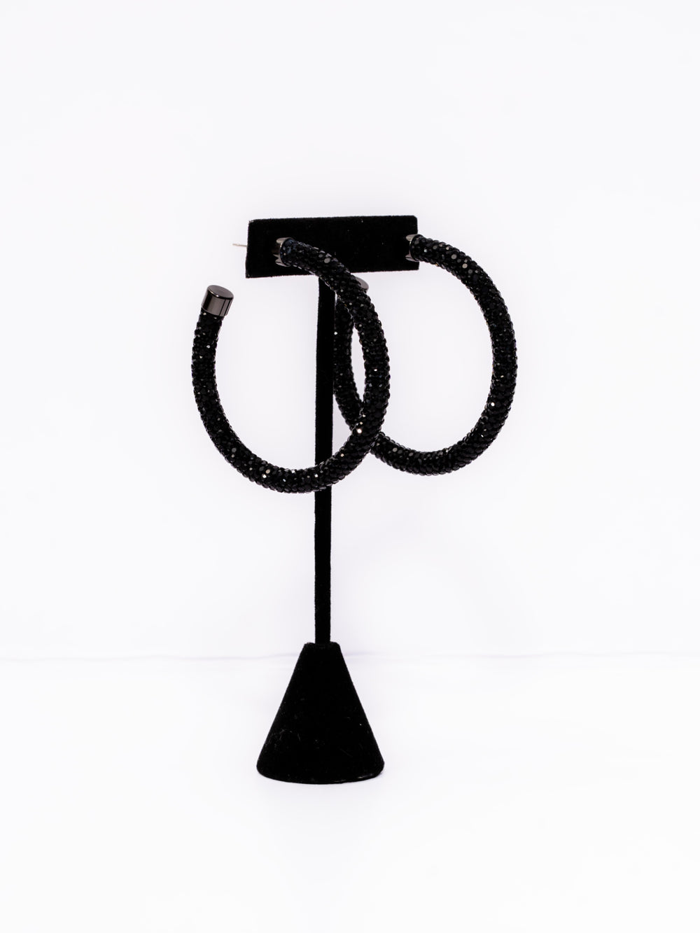 Magnum Hoops - Jet