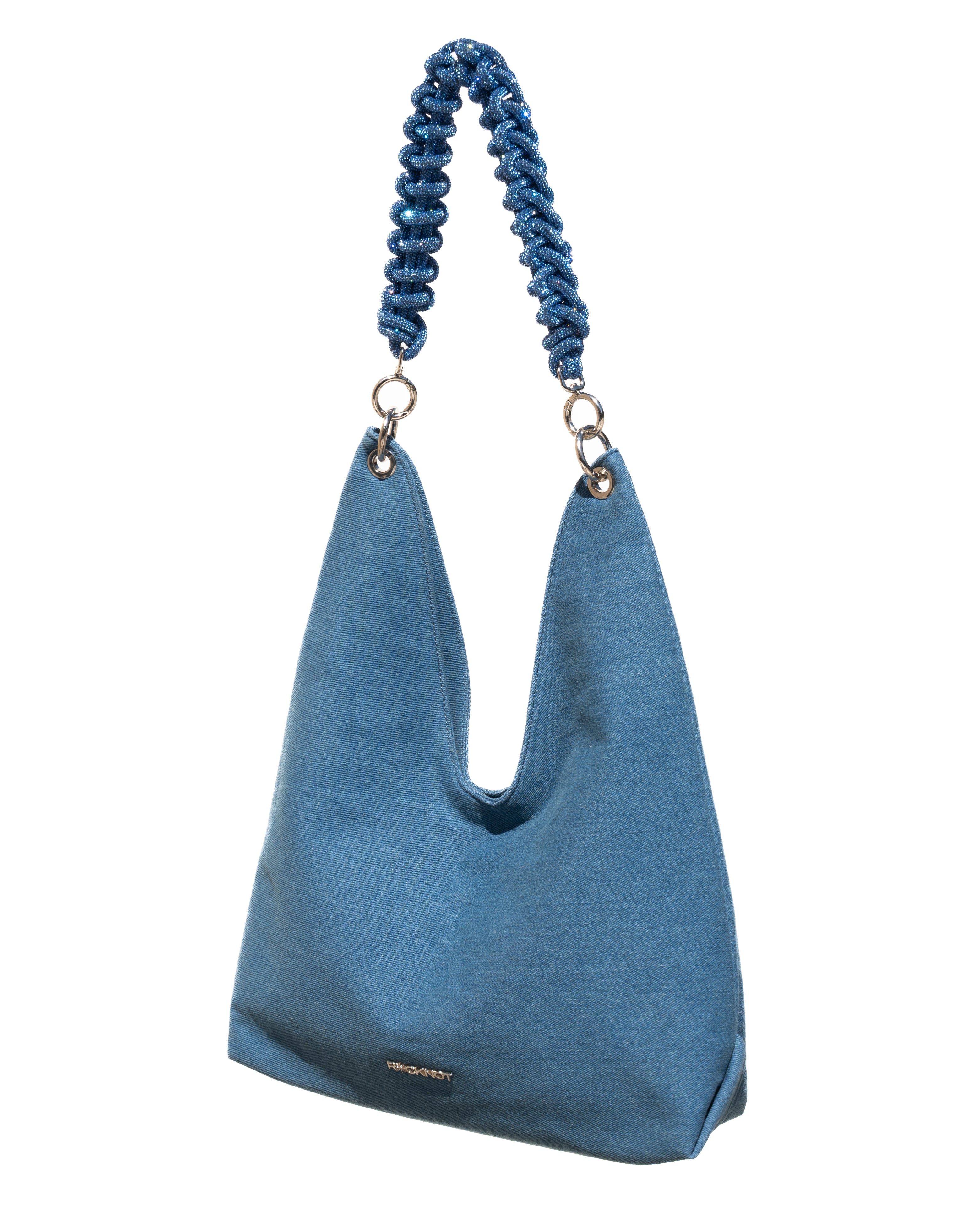 ORI Hobo Bag - Denim