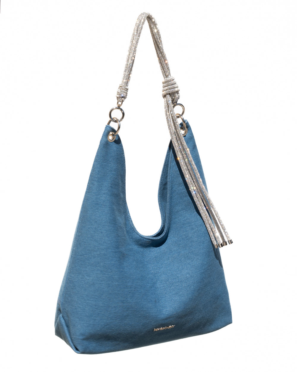 ORI Hobo Bag - Denim