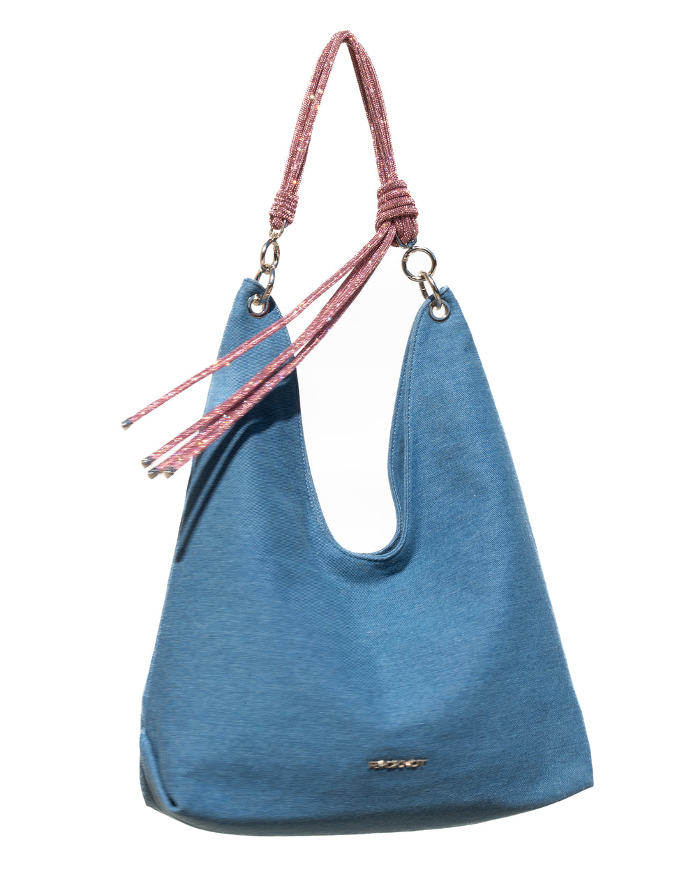 ORI Hobo Bag - Denim