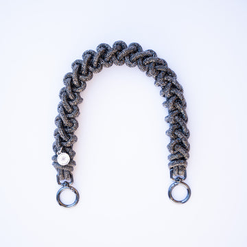 Oz Handle - Gunmetal