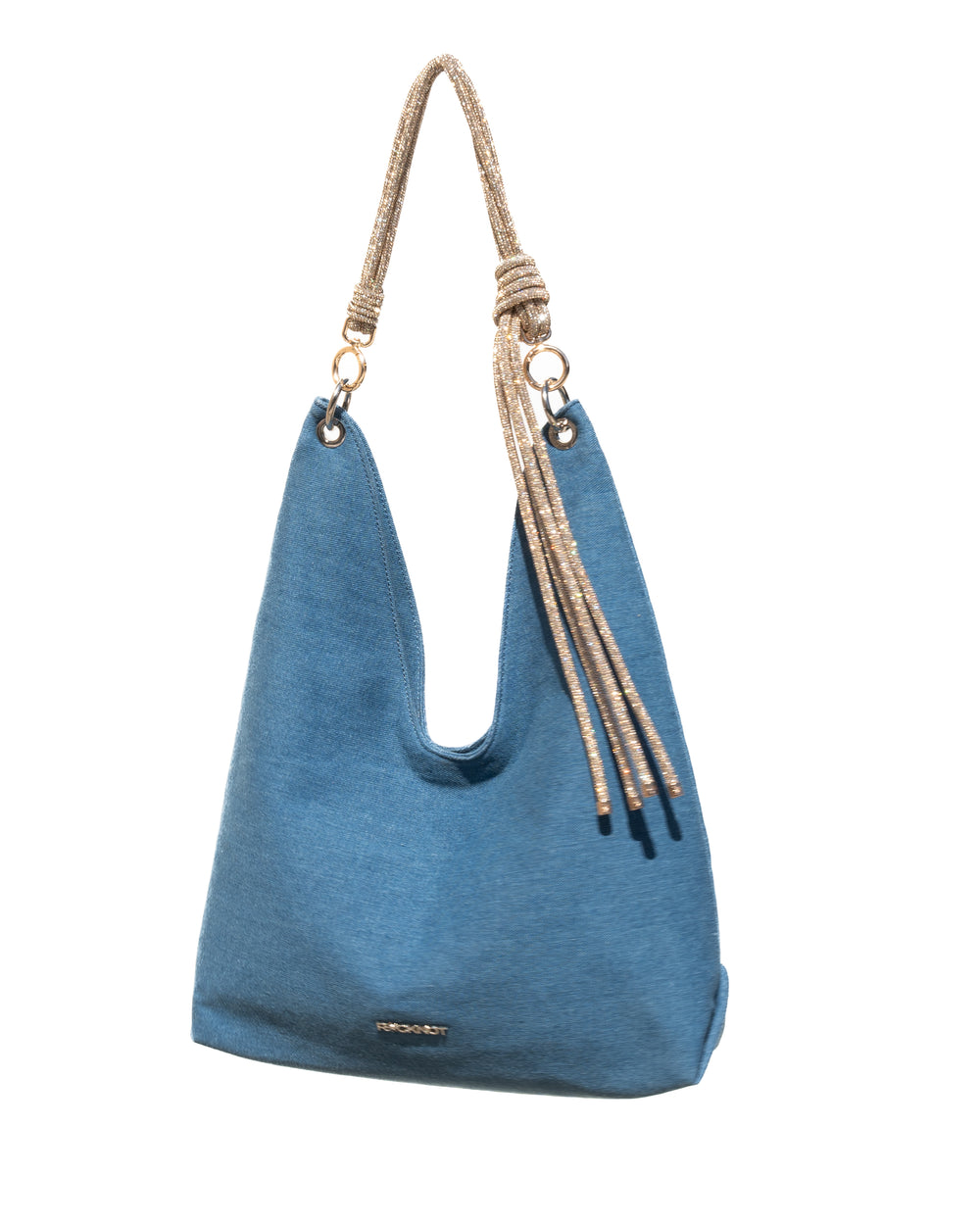 ORI Hobo Bag - Denim