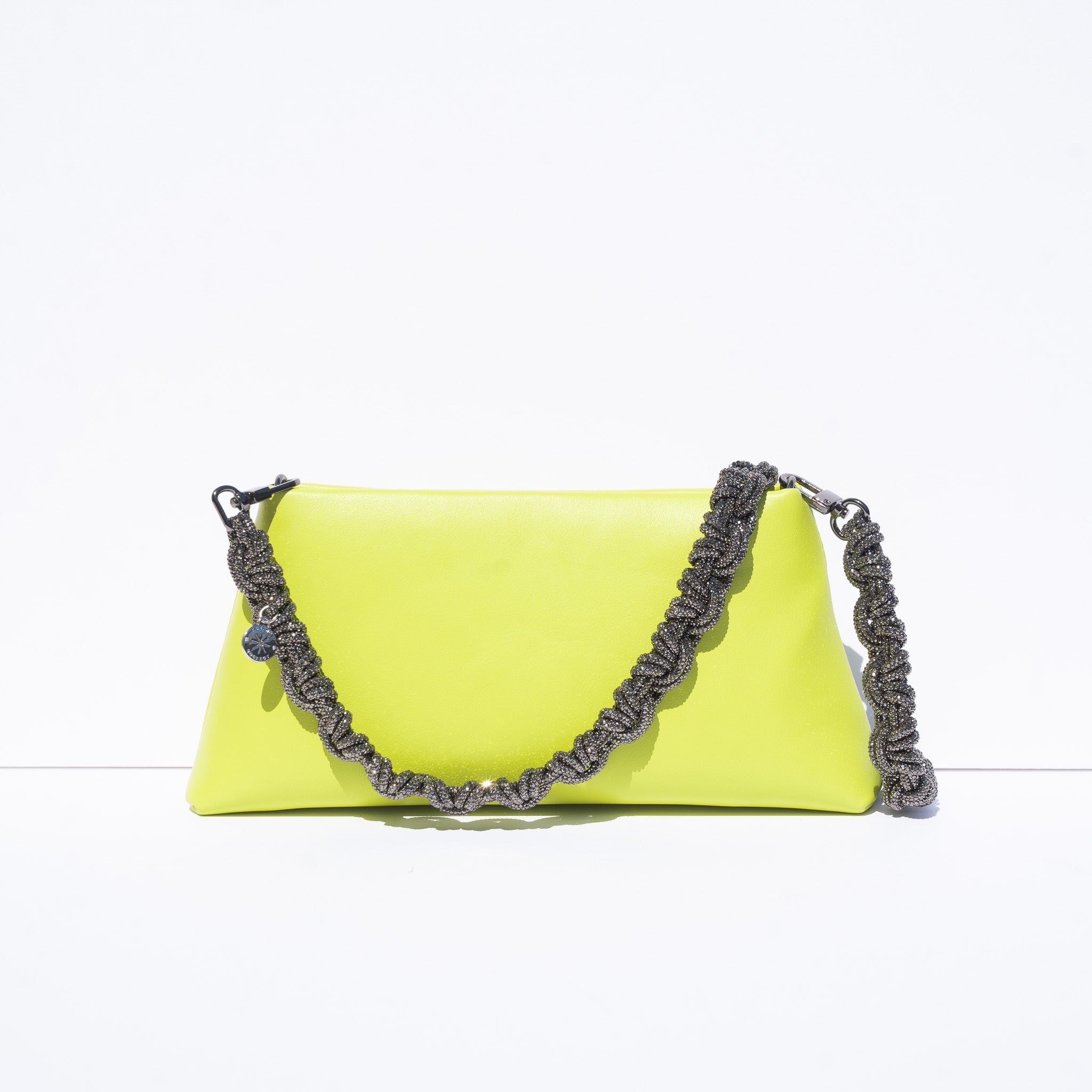 Transformer Insert  - Lime