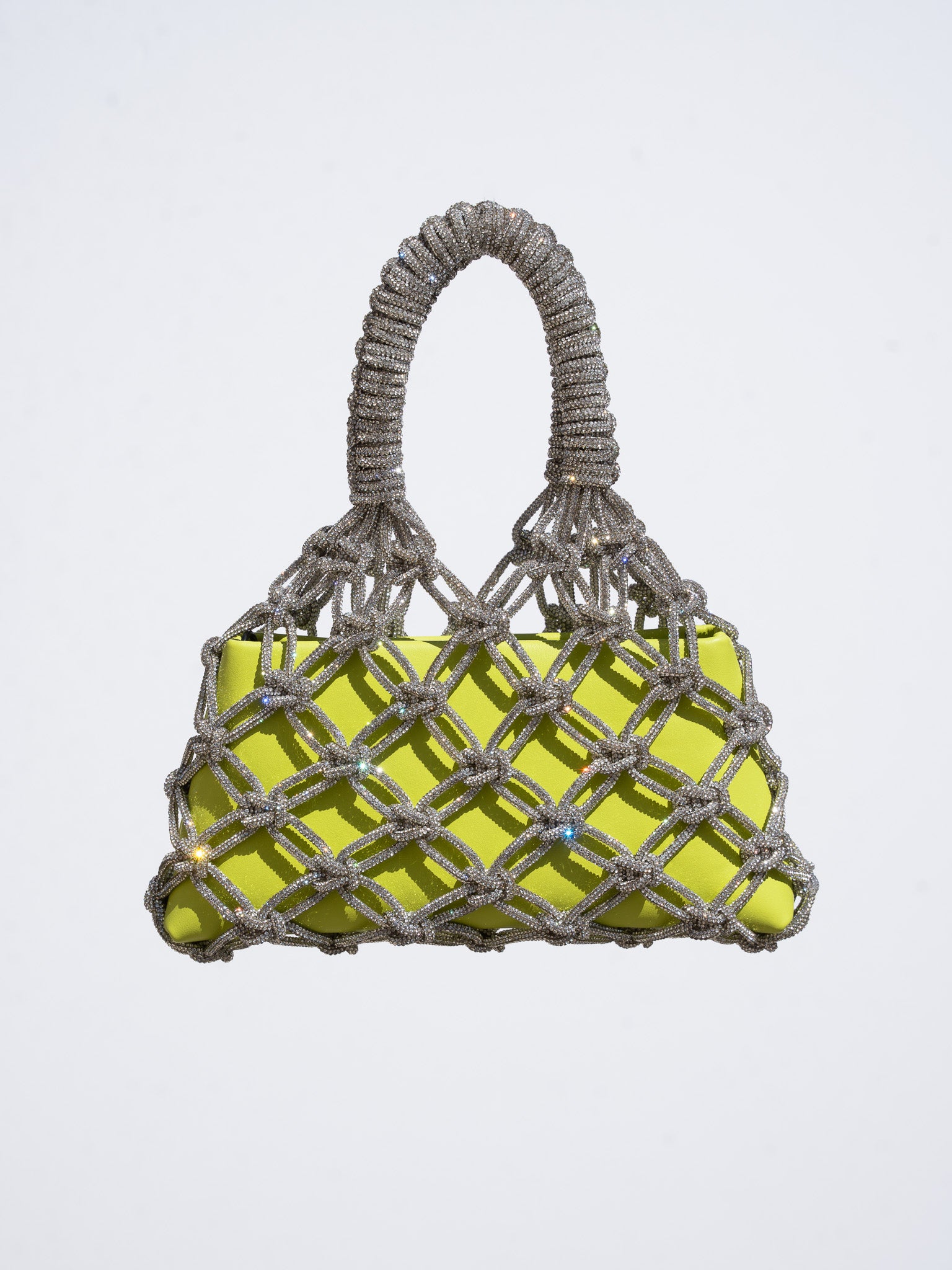Transformer Insert  - Lime