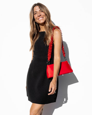 LACE STRAP - Scarlet (LIMITED EDITION)