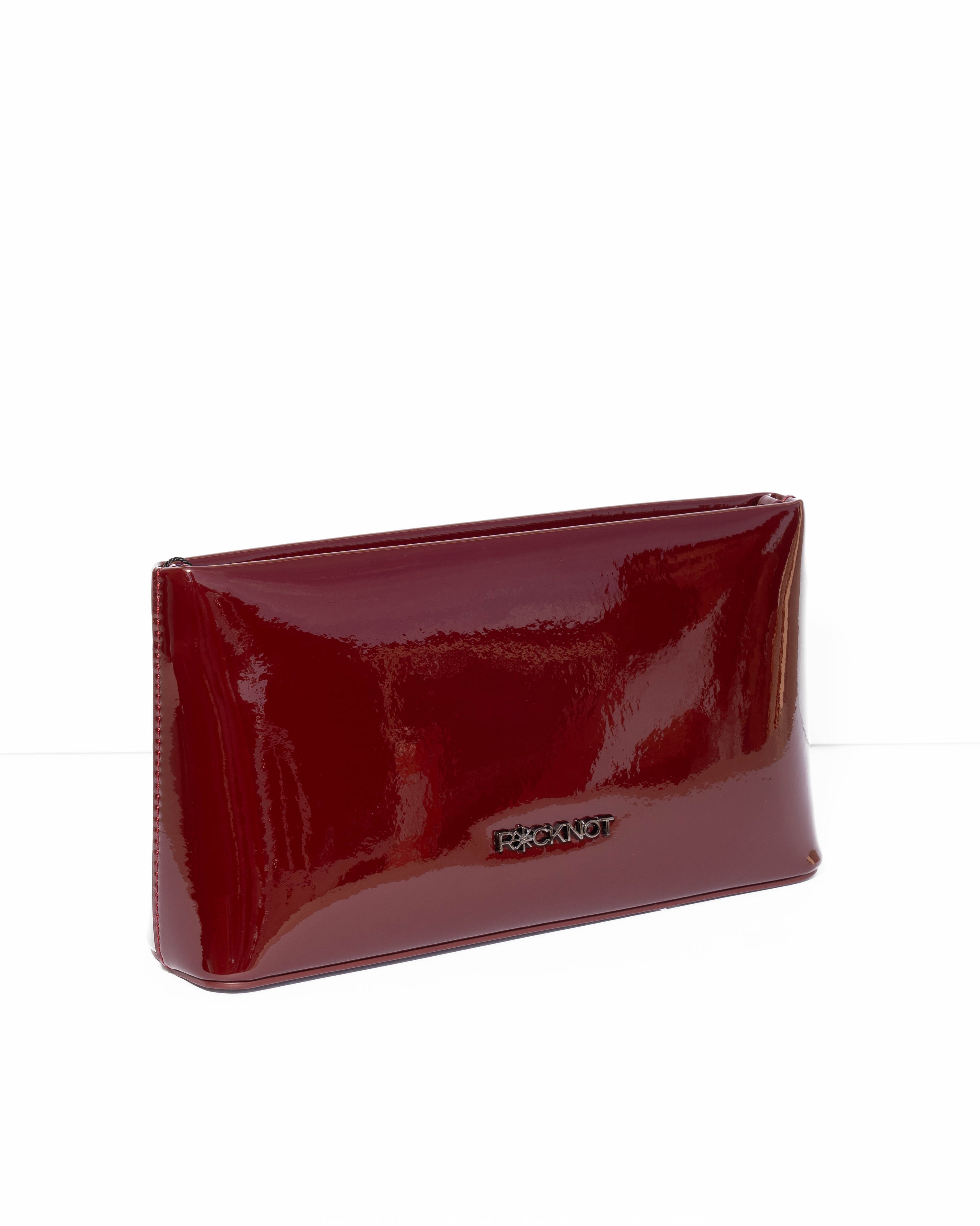 EVY Mini - Oxblood Patent