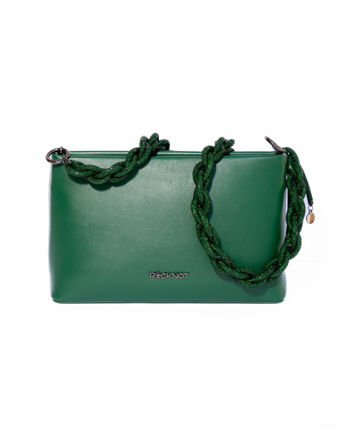 CHAIN STRAP - Emerald (LIMITED EDITION)