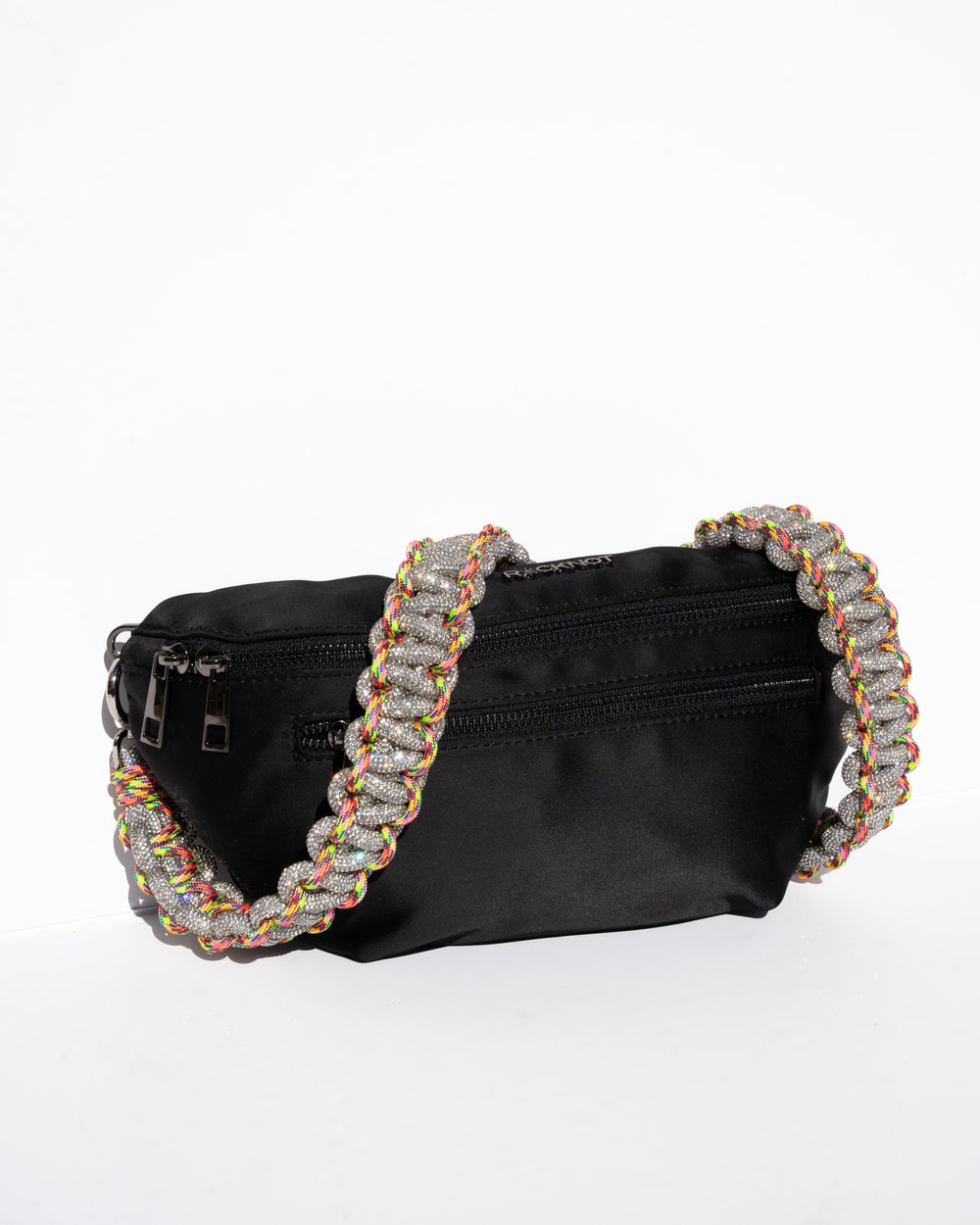 EDGE STRAP - Crystal / Pink Pop