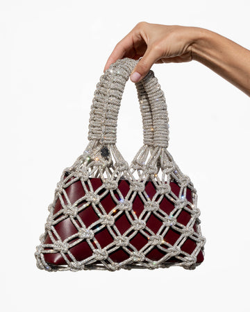 THE TRANSFORMER - Crystal / Merlot
