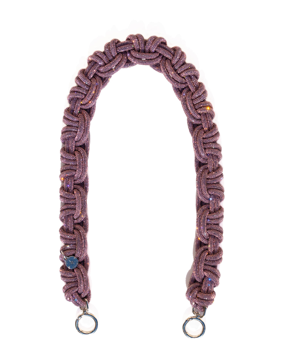 MAGNUM CROWN STRAP - Lavender