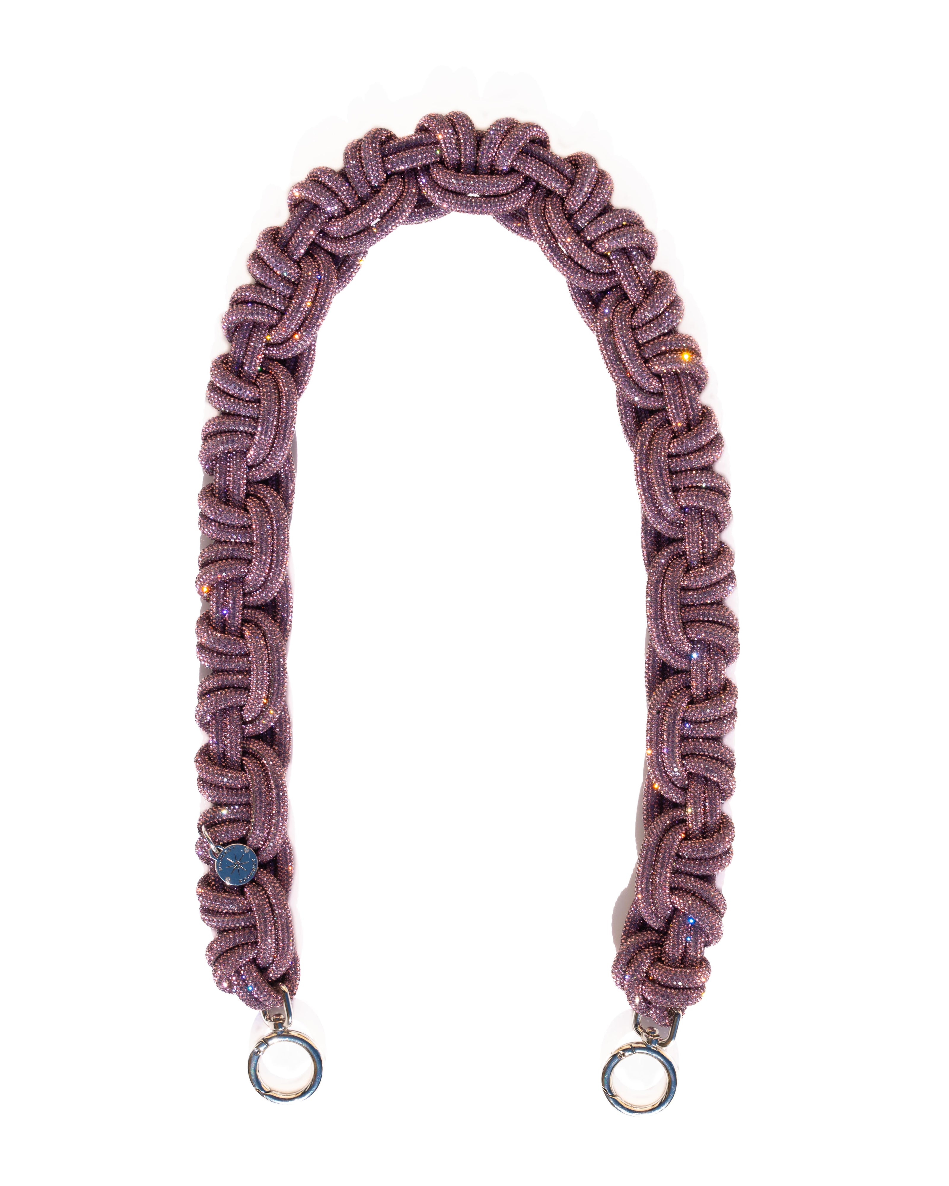 MAGNUM CROWN STRAP - Lavender
