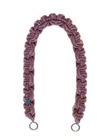 MAGNUM CROWN STRAP - Lavender