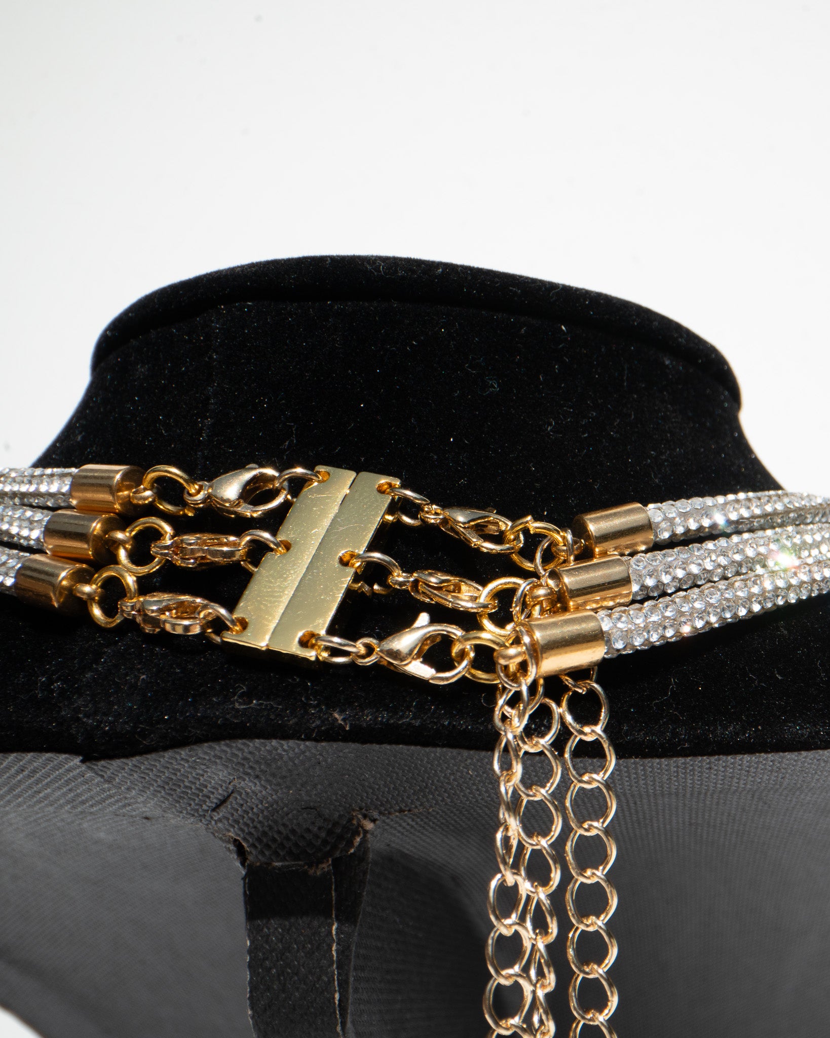 Celestial Set - Trio Necklace