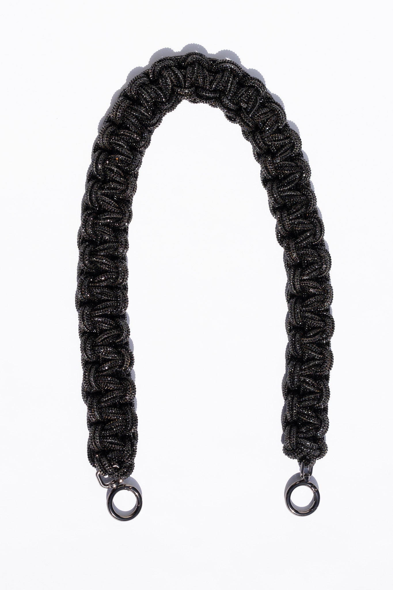 TWIN STRAP - Jet