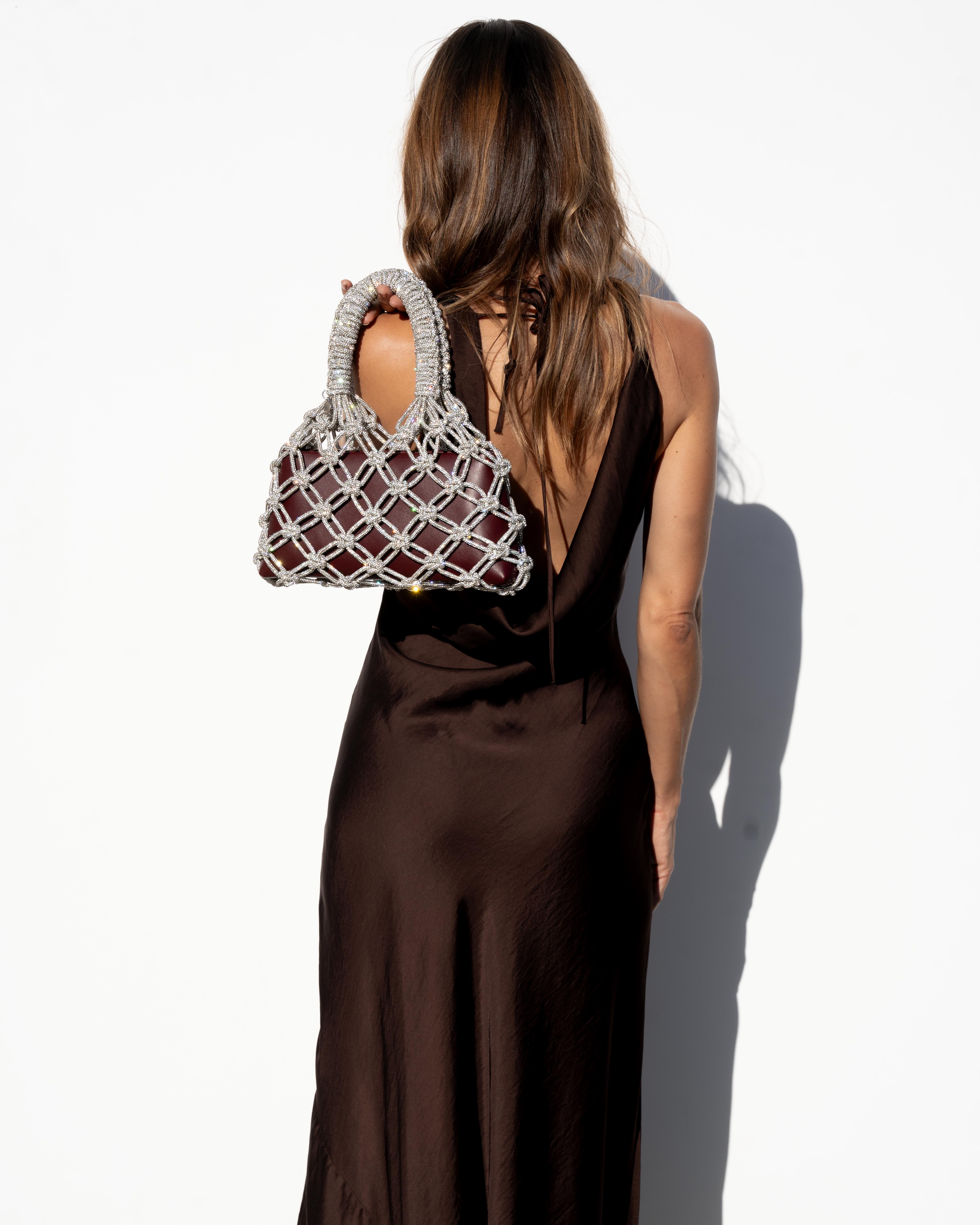 THE TRANSFORMER - Crystal / Merlot