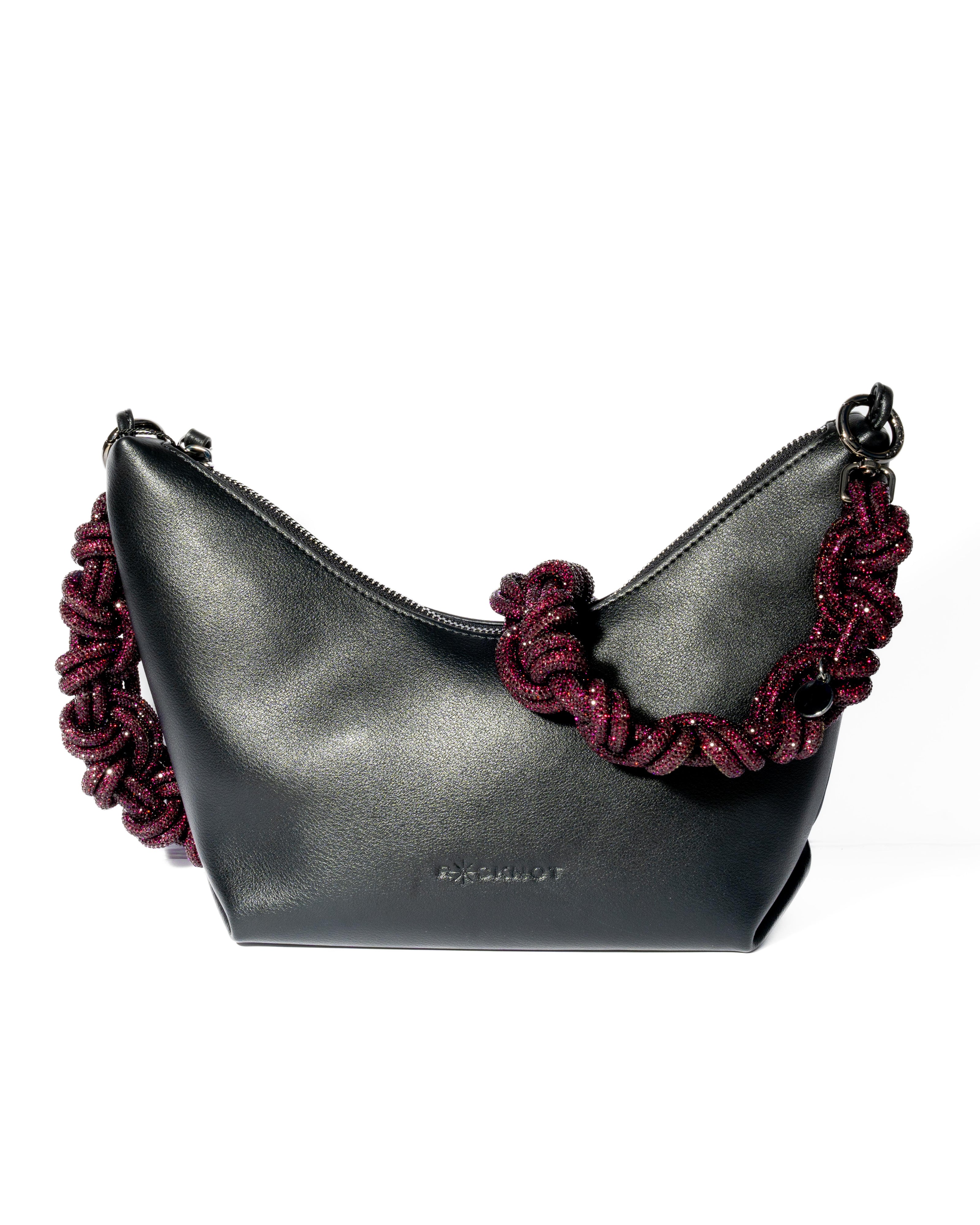 MAGNUM CROWN STRAP - Amethyst (LIMITED EDITION)