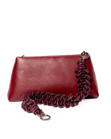 DUO Bag  - Merlot