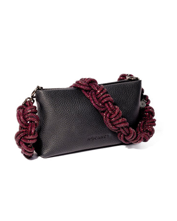 MAGNUM CROWN STRAP - Amethyst (LIMITED EDITION)