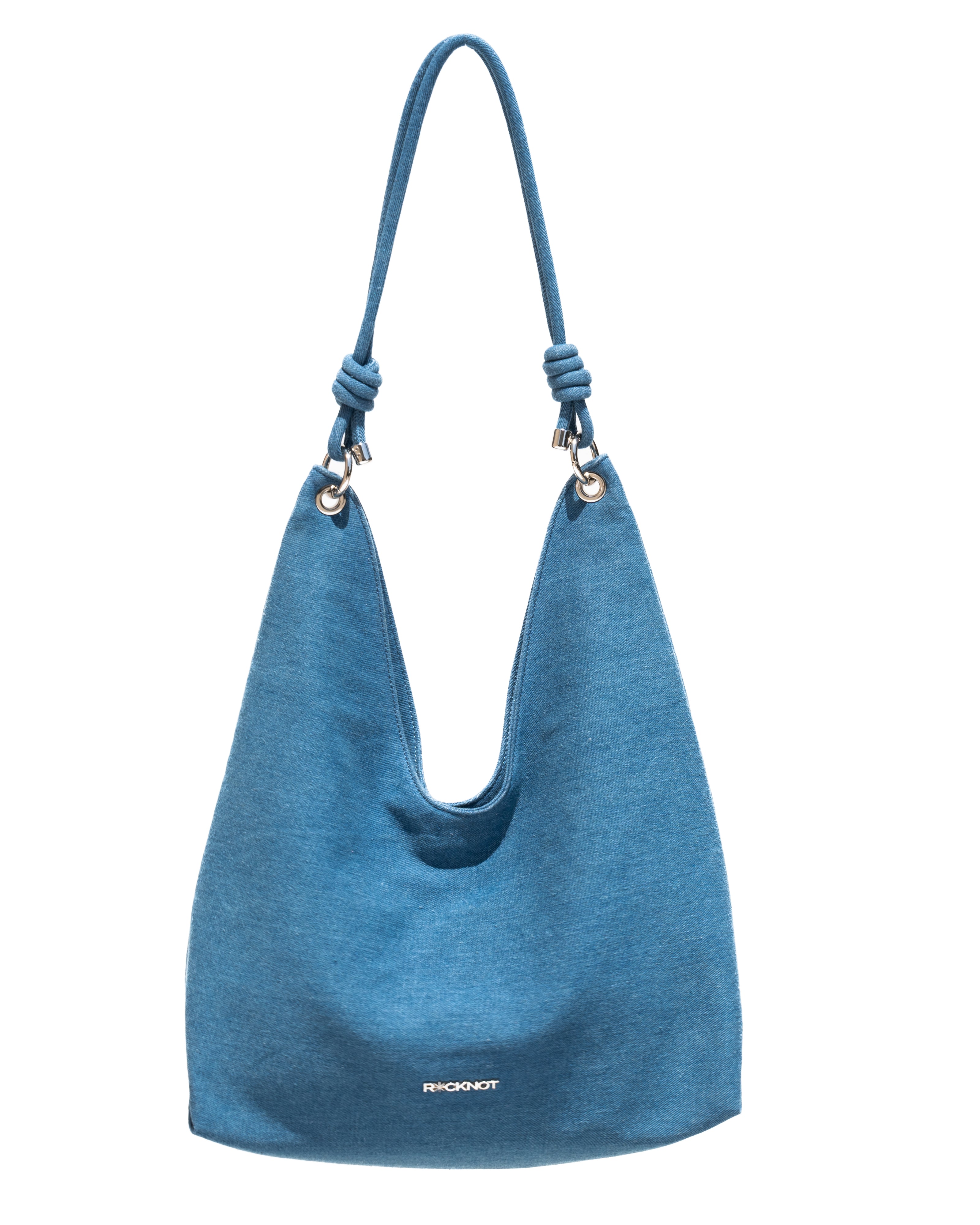 ORI Hobo Bag - Denim