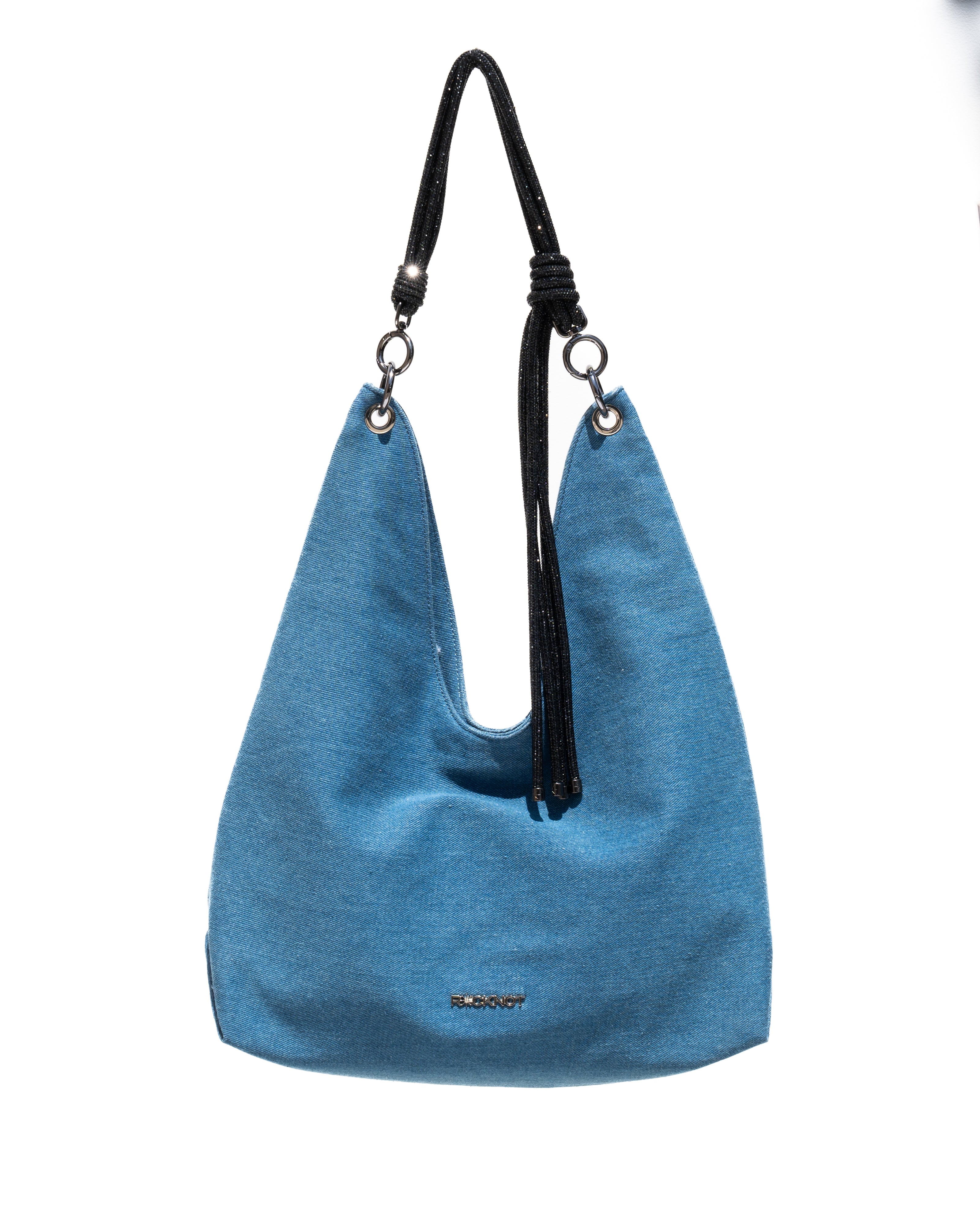 ORI Hobo Bag - Denim