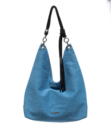 ORI Hobo Bag - Denim