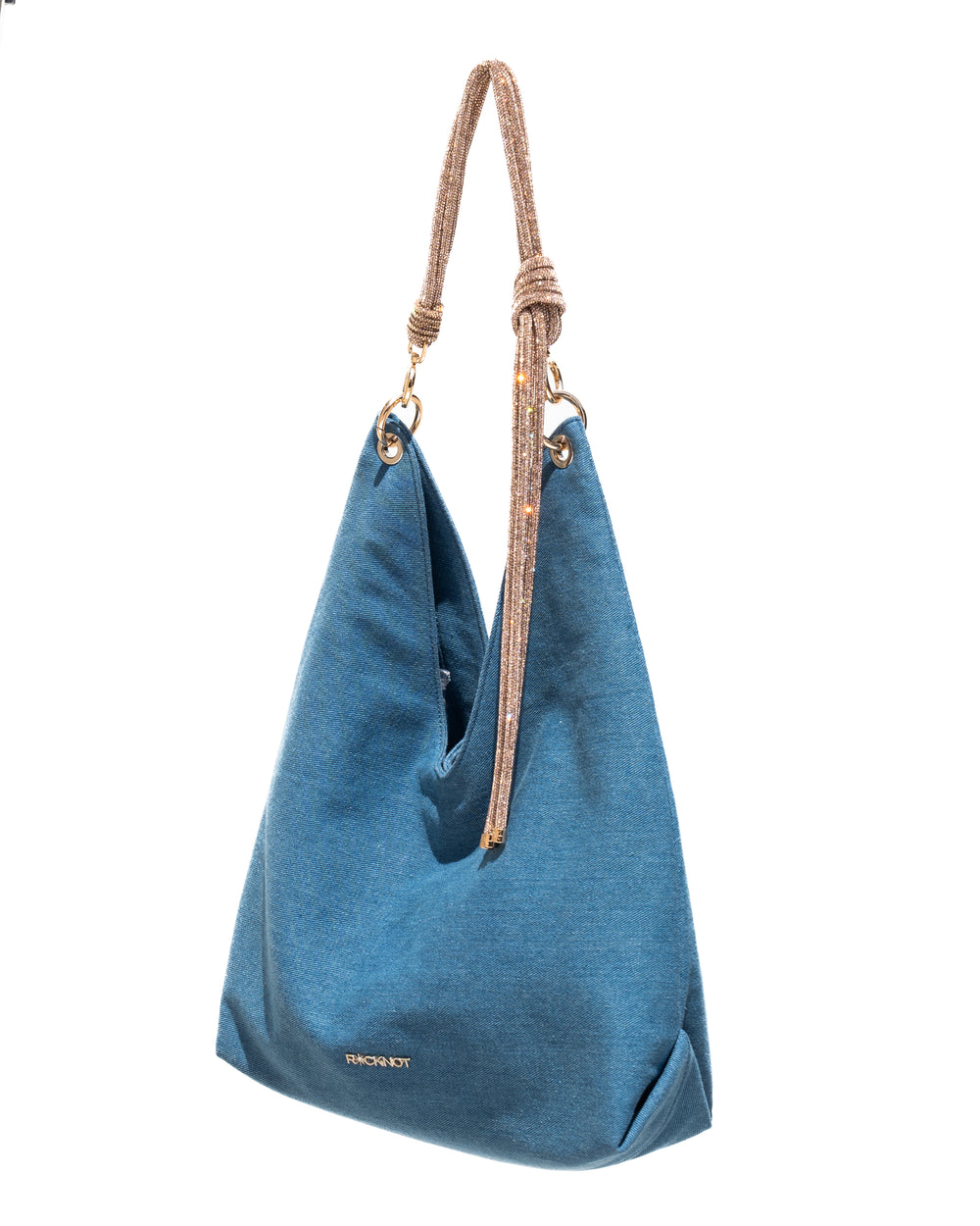 ORI Hobo Bag - Denim