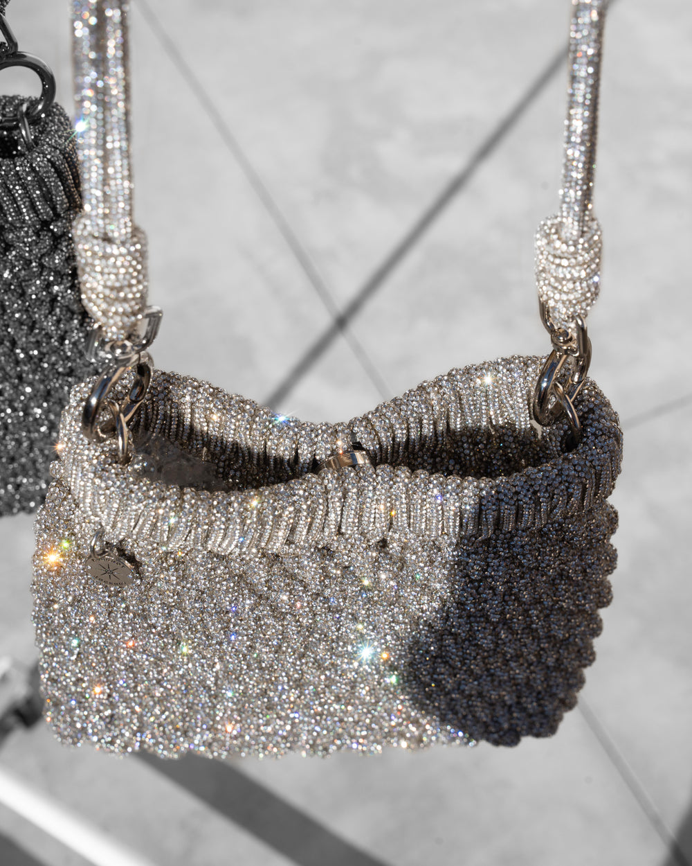 Galaxy Bag - Crystal