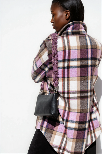 MAGNUM CROWN STRAP - Lavender
