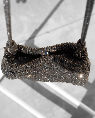 GALAXY Bag - Gunmetal