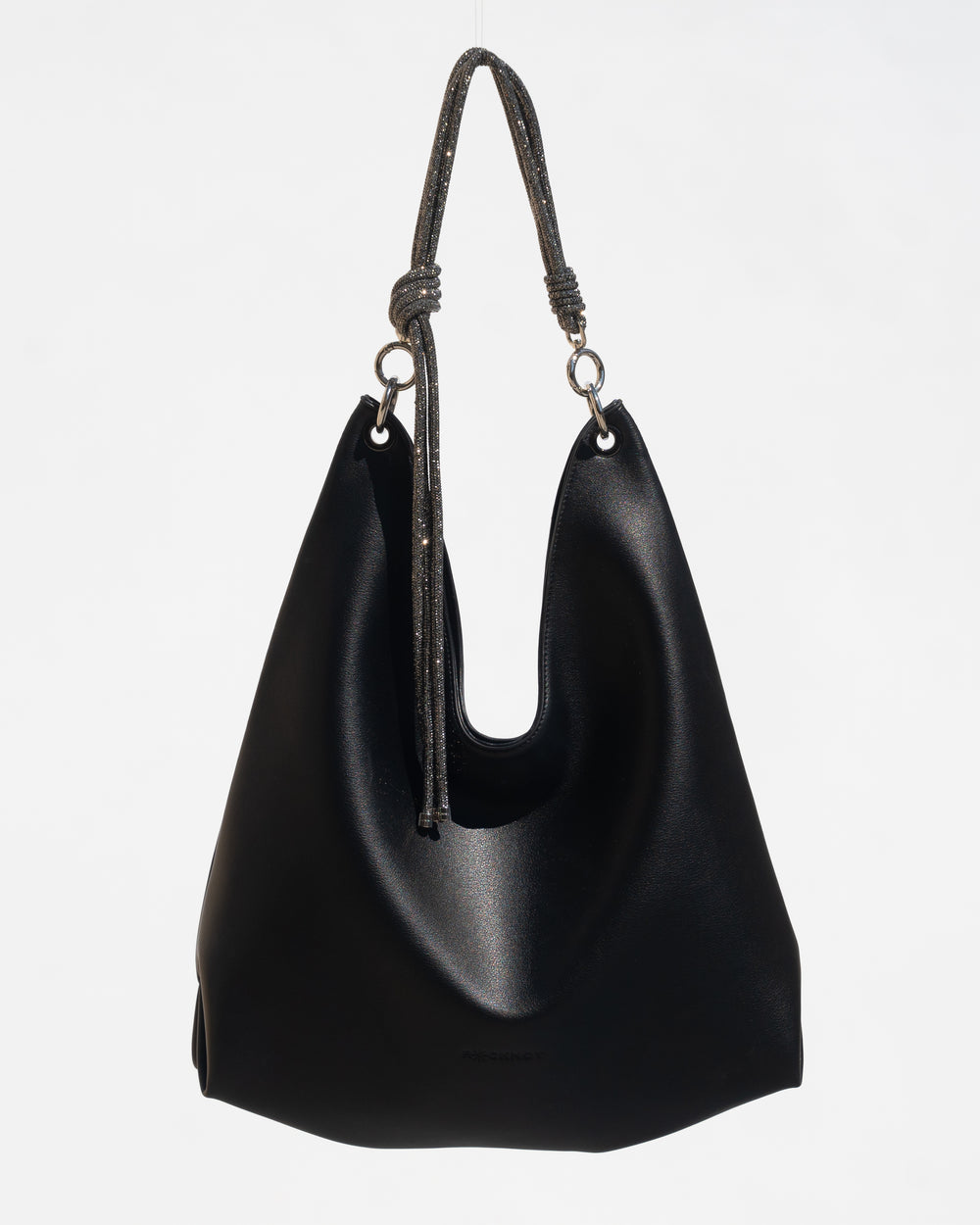 ORI Hobo Bag - Black