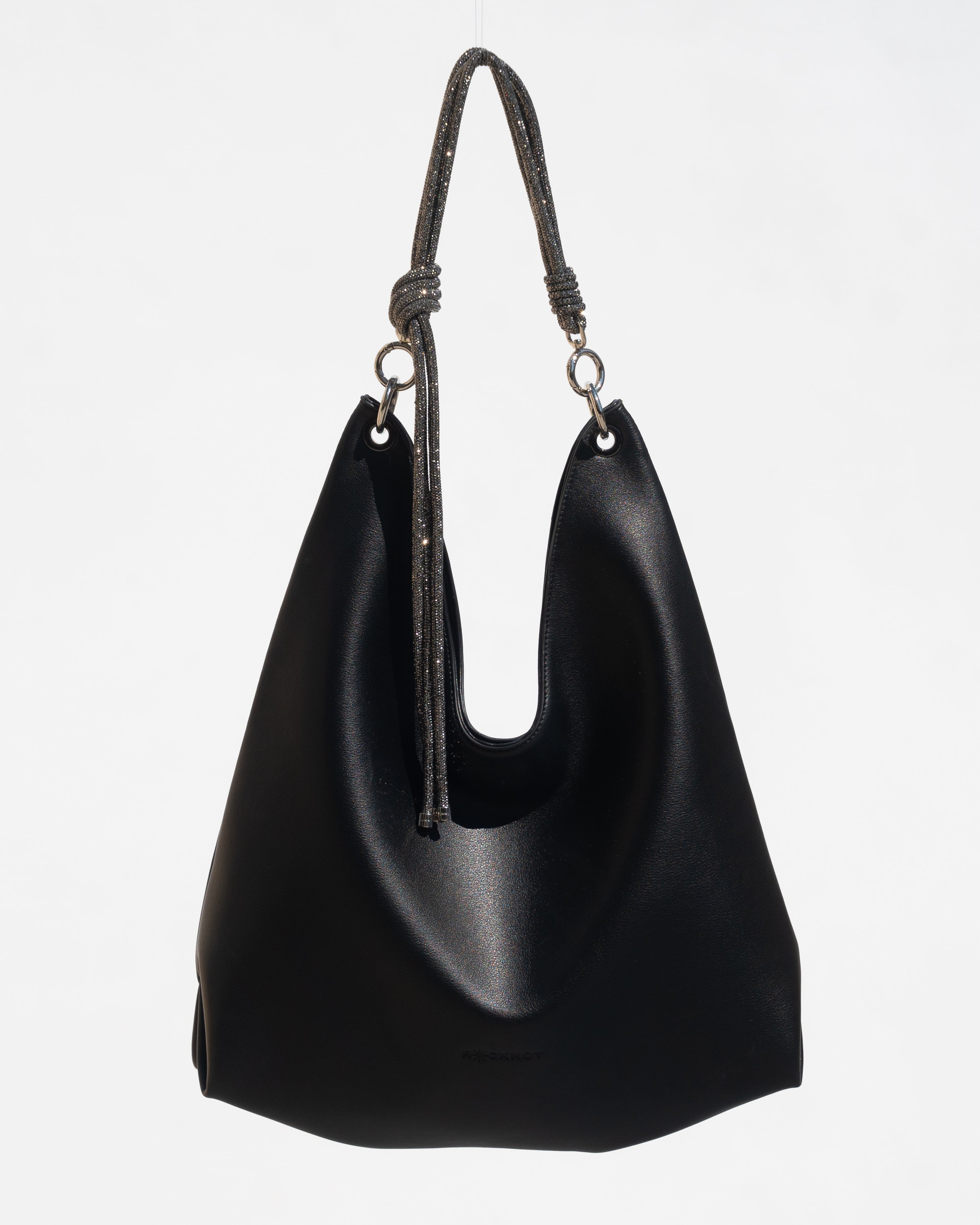 ORI Hobo Bag - Black