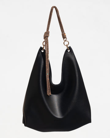 ORI Hobo Bag - Black