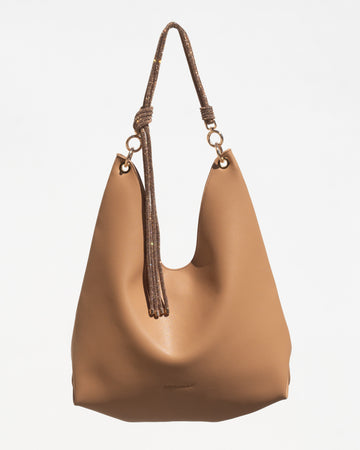 ORI Hobo Bag - Tan