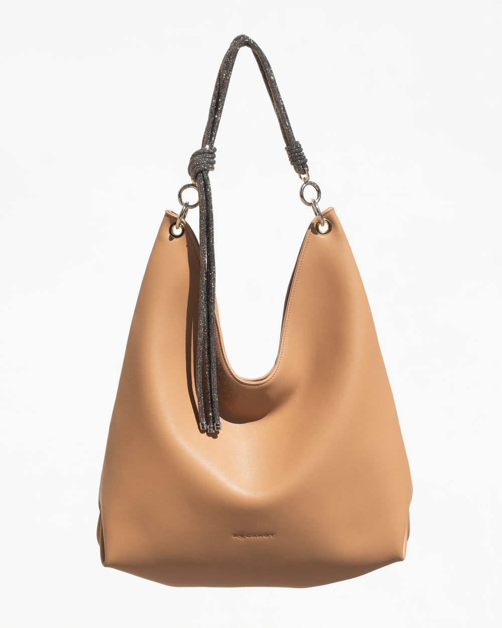 ORI Hobo Bag - Tan