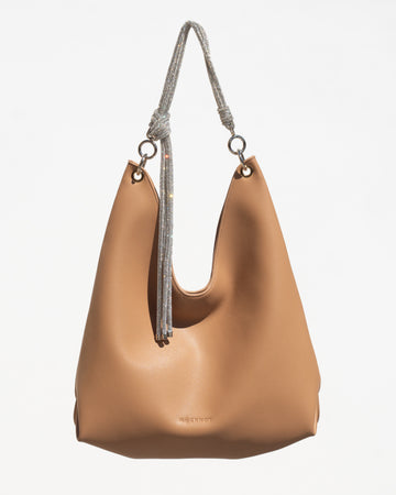 ORI Hobo Bag - Tan