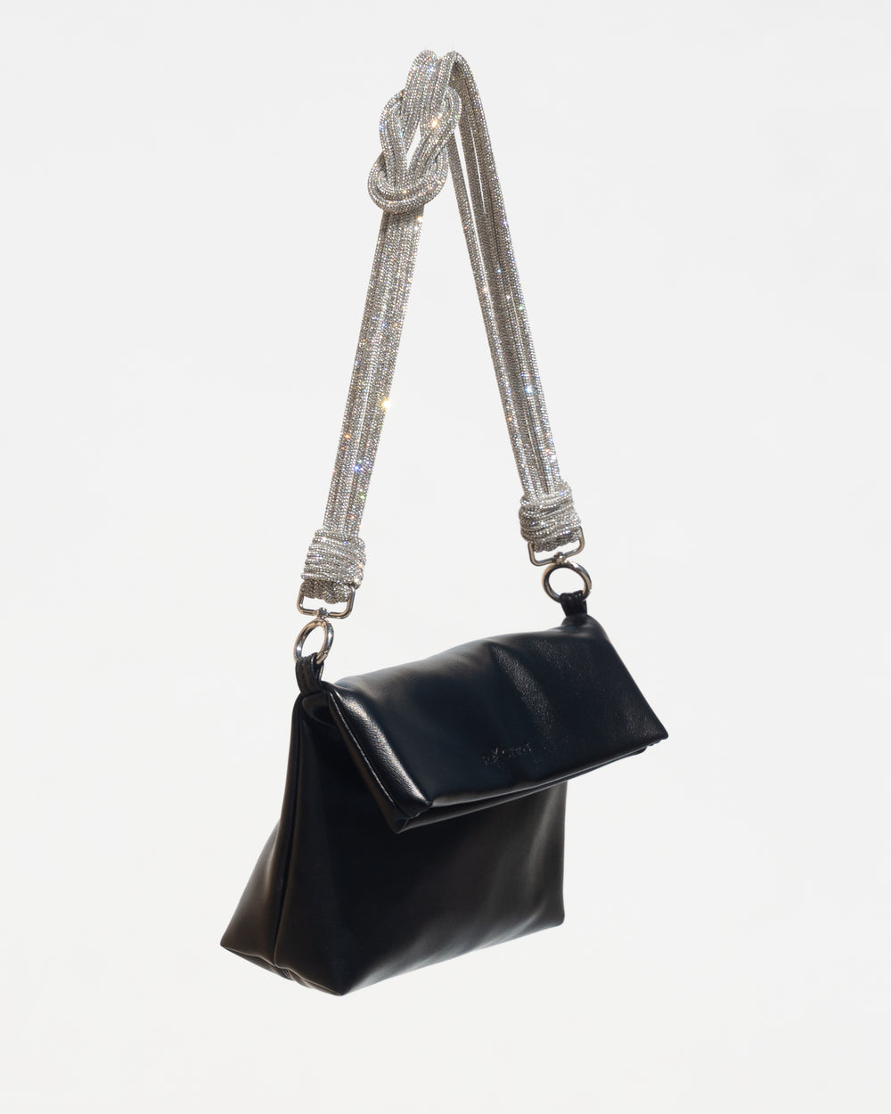 Eternity Strap - Crystal