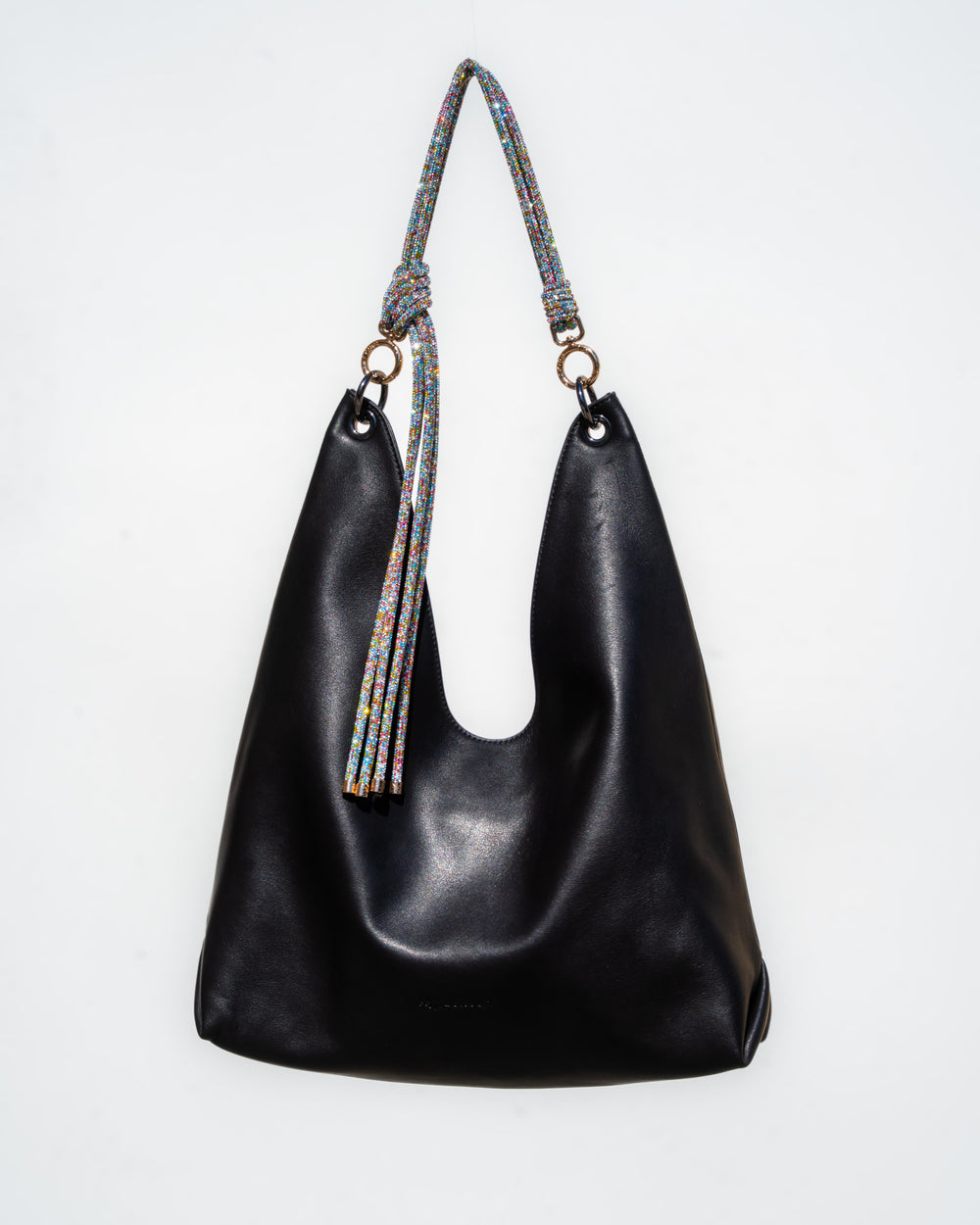 ORI Hobo Bag - Black