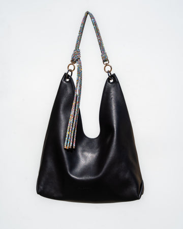 ORI Hobo Bag - Black