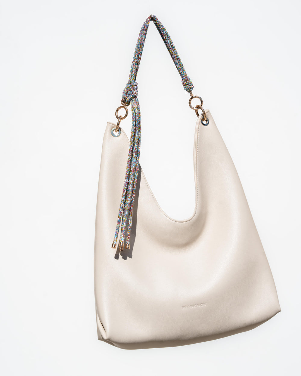 ORI Hobo Bag - Off White