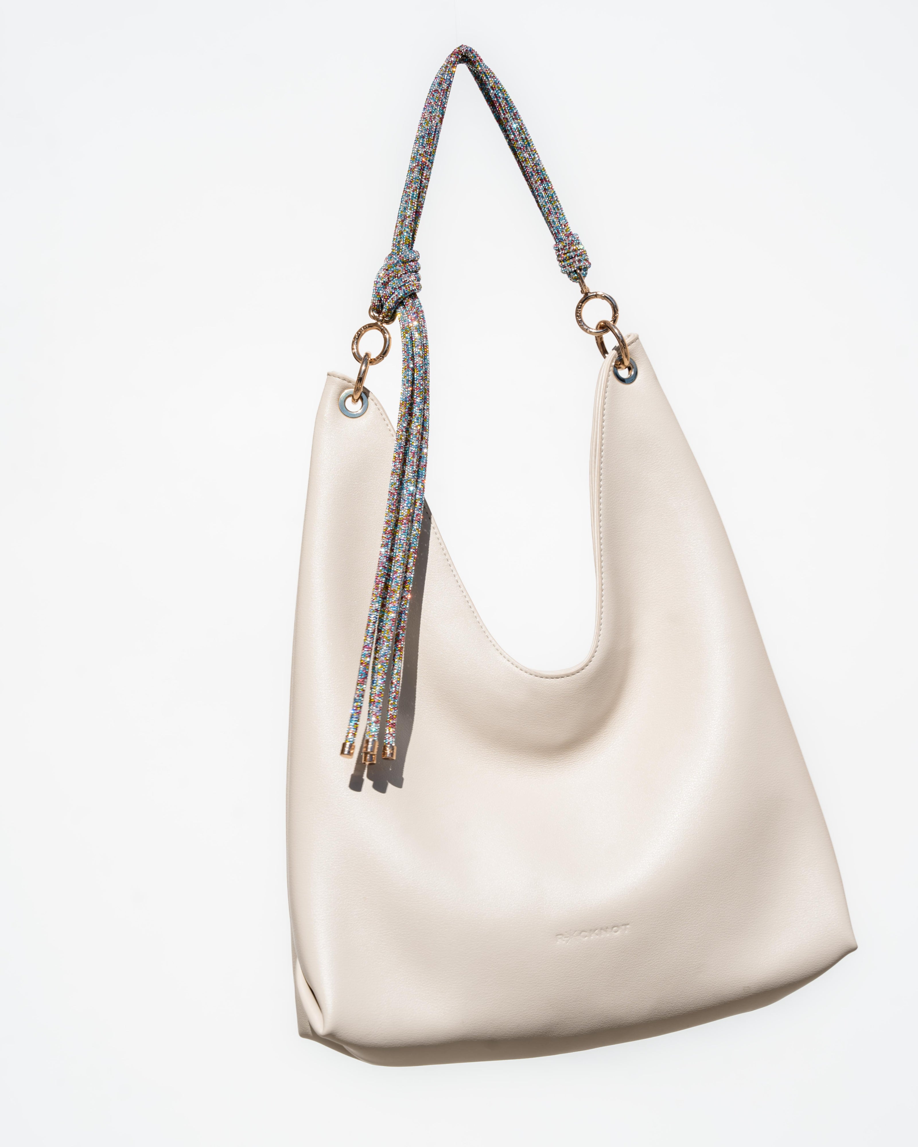 ORI Hobo Bag - Off White