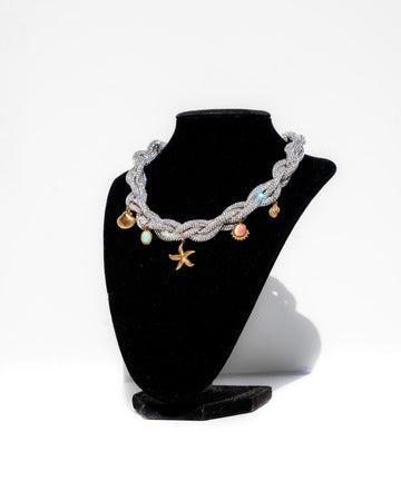 OREA Charm Necklace