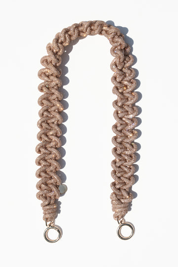 LACE STRAP - (SAMPLE SALE / FINAL SALE)