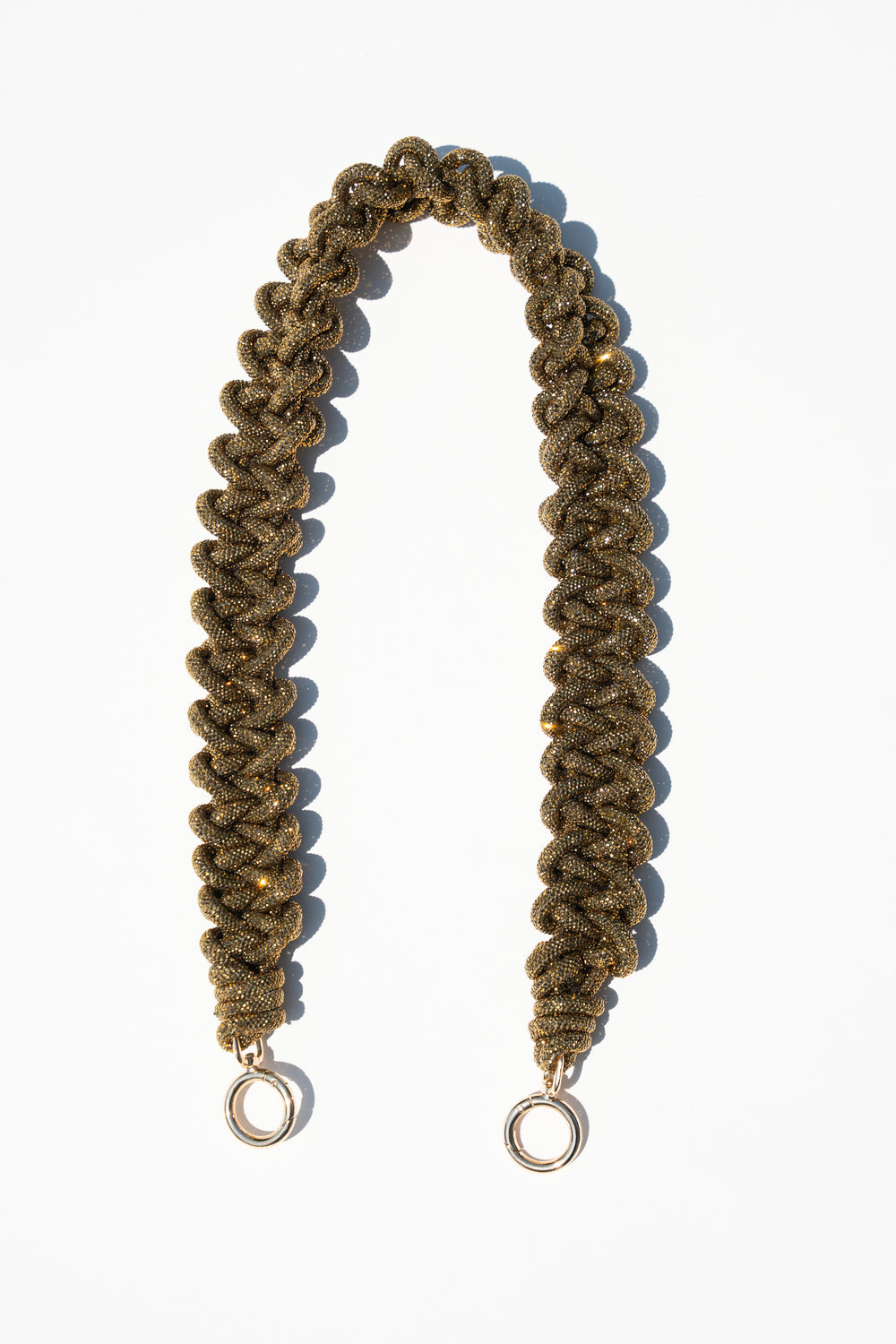 LACE STRAP - (SAMPLE SALE / FINAL SALE)