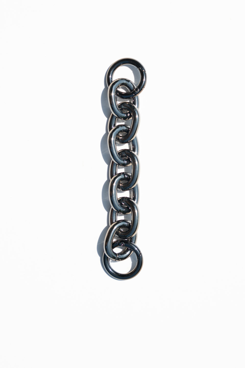 6" Extender Chain - Gunmetal