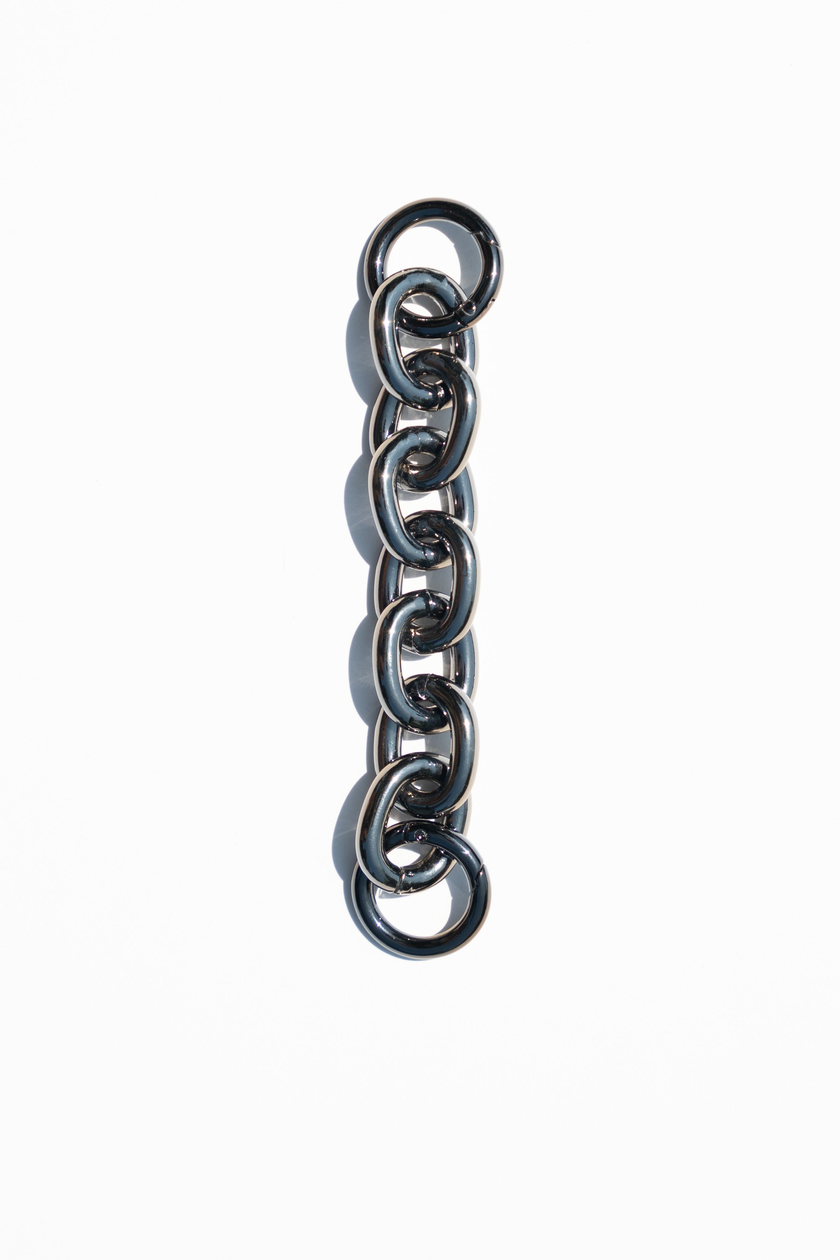 6" Extender Chain - Gunmetal
