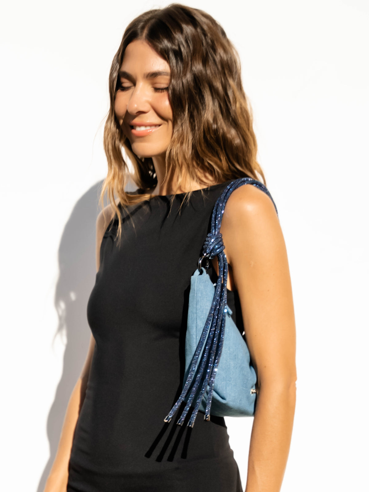 SWING Strap - Midnight