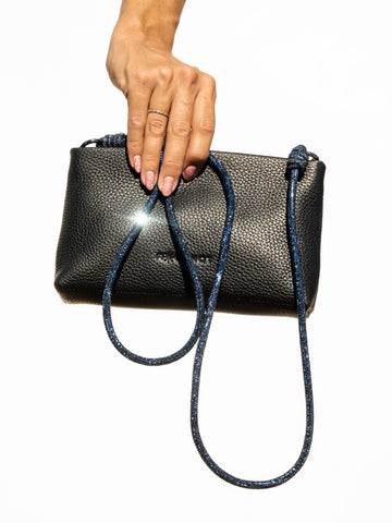 SPIRAL Strap -  Phone / Purse - Midnight