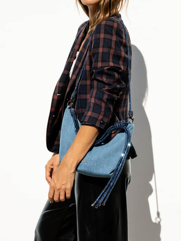 SWING Strap - Midnight