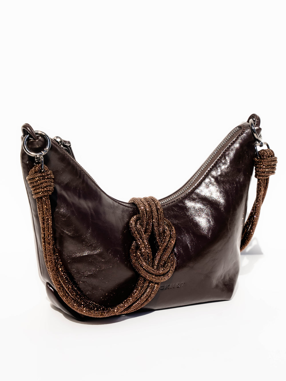 ETERNITY Strap - Chocolate